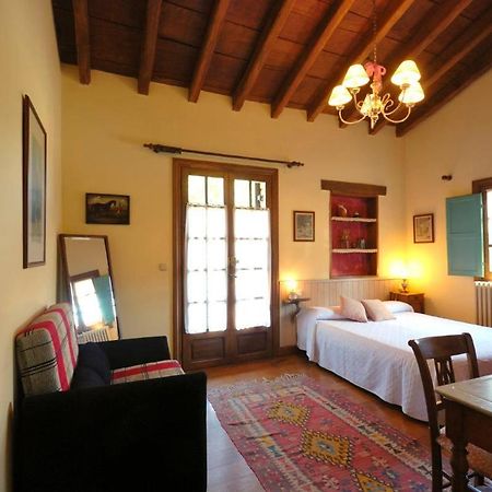 Casa Rural Iketxe Hondarribia Ngoại thất bức ảnh