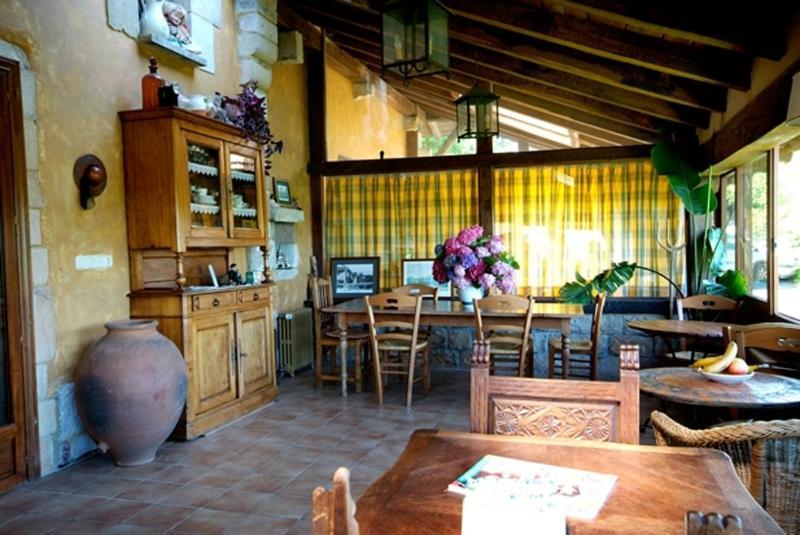 Casa Rural Iketxe Hondarribia Ngoại thất bức ảnh