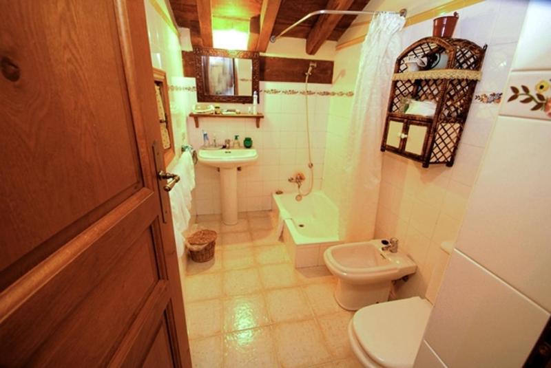 Casa Rural Iketxe Guest House Hondarribia Ngoại thất bức ảnh