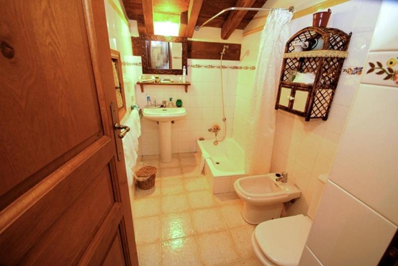 Casa Rural Iketxe Hondarribia Ngoại thất bức ảnh