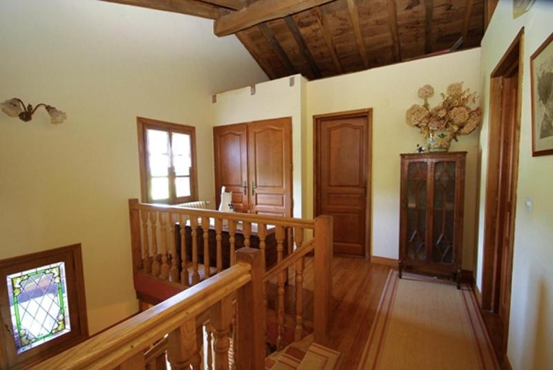 Casa Rural Iketxe Hondarribia Ngoại thất bức ảnh