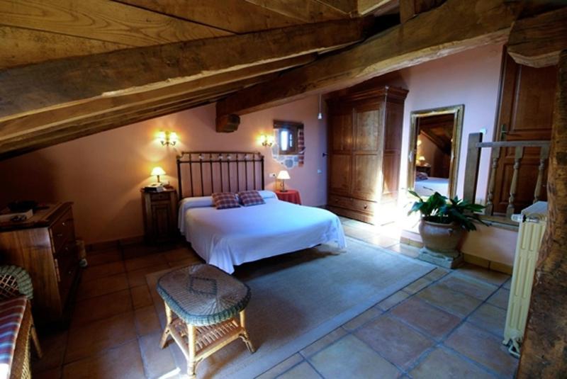 Casa Rural Iketxe Hondarribia Ngoại thất bức ảnh