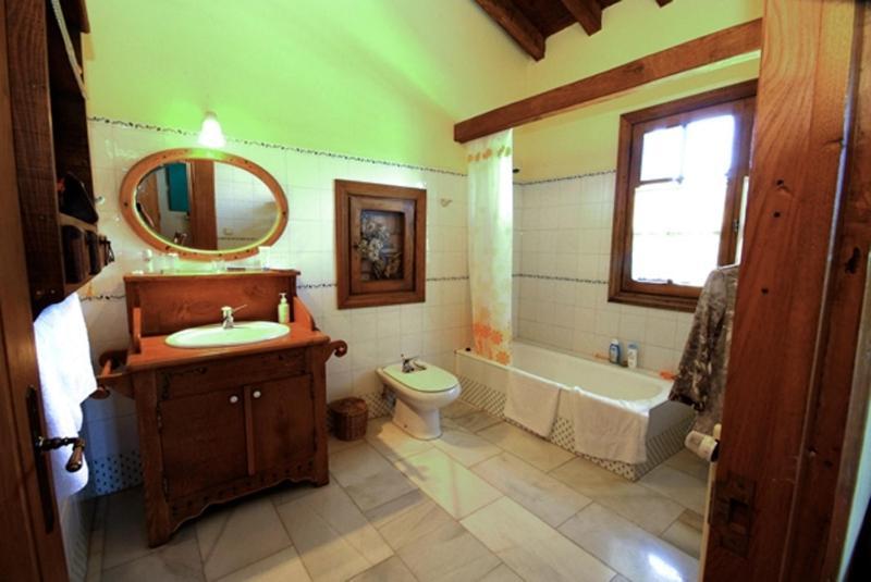 Casa Rural Iketxe Hondarribia Ngoại thất bức ảnh