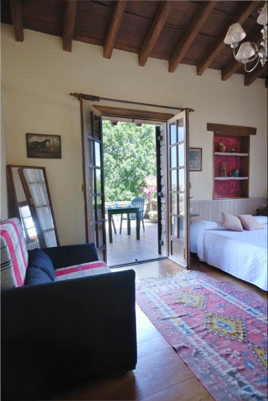 Casa Rural Iketxe Hondarribia Ngoại thất bức ảnh