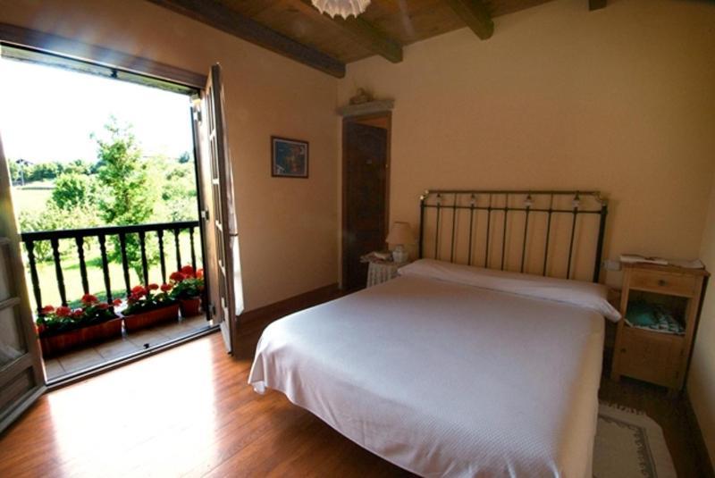 Casa Rural Iketxe Hondarribia Phòng bức ảnh